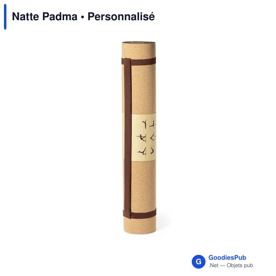 Natte Padma - Image 2