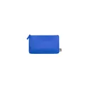 Variante bleu - Trousse de toilette personnalisable Akilax avec logo