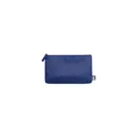 Variante bleu marine - Trousse de toilette personnalisable Akilax avec logo