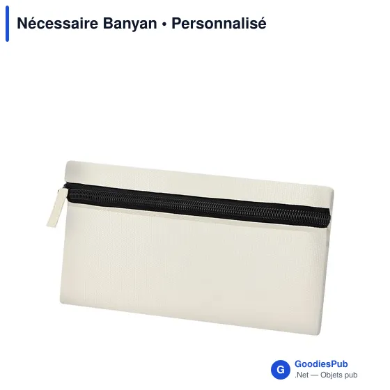 Nécessaire Banyan - Image 2