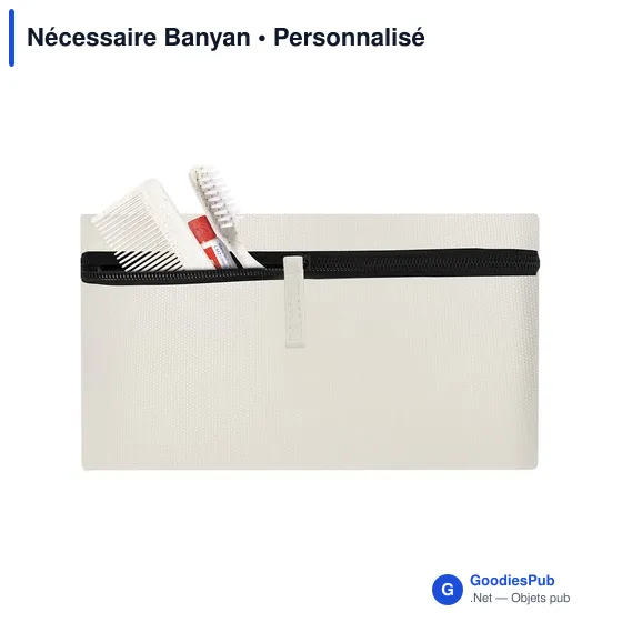 Nécessaire Banyan - Image 3