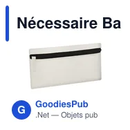 Nécessaire Banyan - Miniature 4