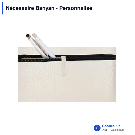 Nécessaire Banyan - Image 5