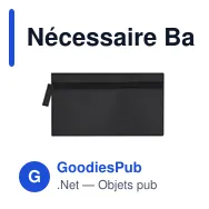 Nécessaire Banyan - Miniature 6