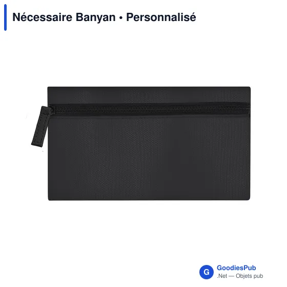Nécessaire Banyan - Image 6