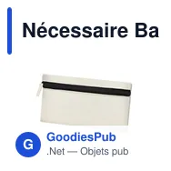 Nécessaire Banyan - Miniature 7