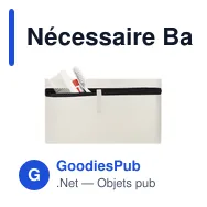 Nécessaire Banyan - Miniature 8