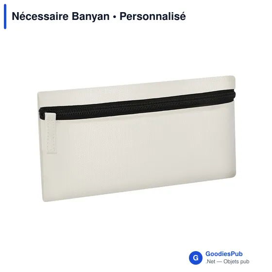 Nécessaire Banyan - Image 9