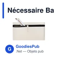 Nécessaire Banyan - Miniature 10
