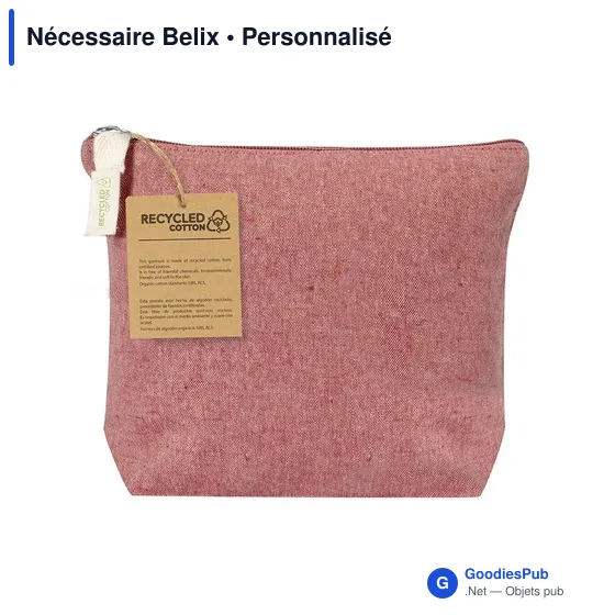 Nécessaire Belix - Image 1