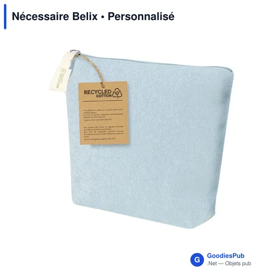 Nécessaire Belix - Image 3