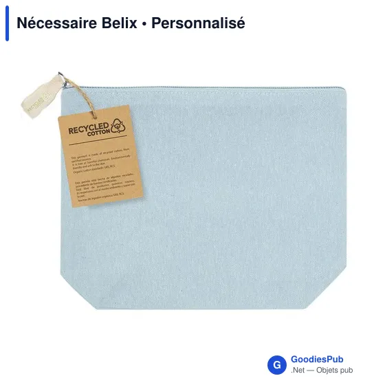 Nécessaire Belix - Image 4