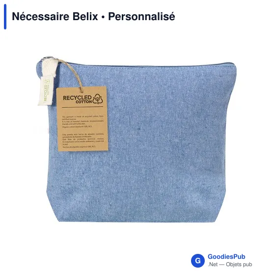 Nécessaire Belix - Image 5