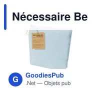 Nécessaire Belix - Miniature 7