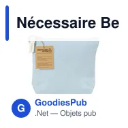 Nécessaire Belix - Miniature 9