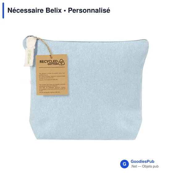 Nécessaire Belix - Image 9