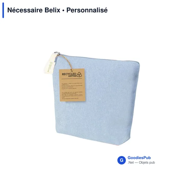 Nécessaire Belix - Image 10