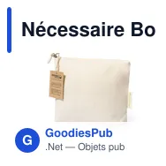 Nécessaire Boyan - Miniature 1
