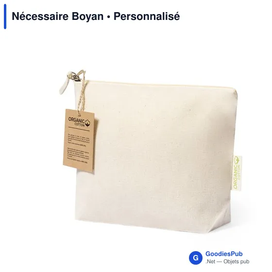 Nécessaire Boyan - Image 1