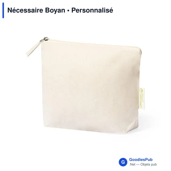 Nécessaire Boyan - Image 3