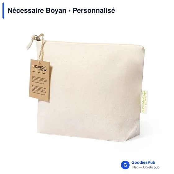 Nécessaire Boyan - Image 4