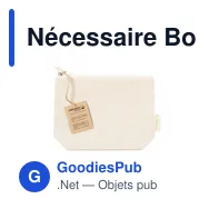 Nécessaire Boyan - Miniature 5
