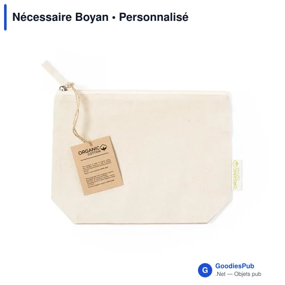 Nécessaire Boyan - Image 5