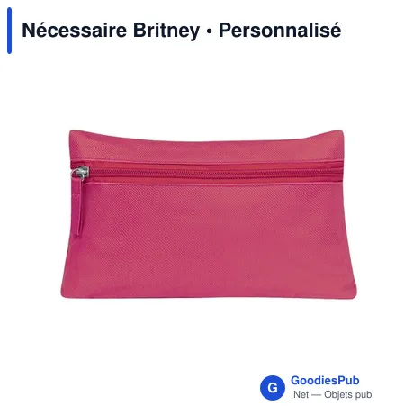 Nécessaire Britney