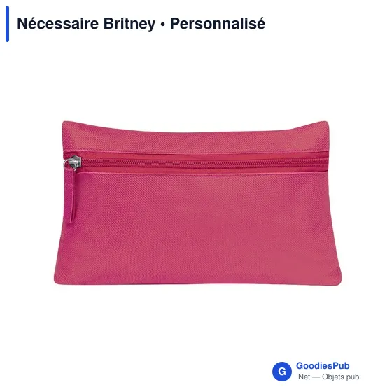 Nécessaire Britney - Image 1