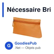 Nécessaire Britney - Miniature 11