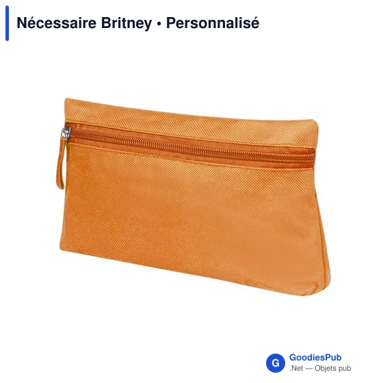 Nécessaire Britney - Image 11
