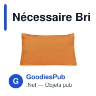 Nécessaire Britney - Miniature 12
