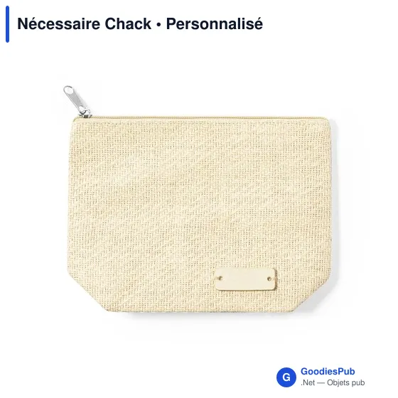 Nécessaire Chack - Image 2
