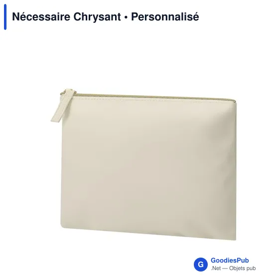 Nécessaire Chrysant - Image 2