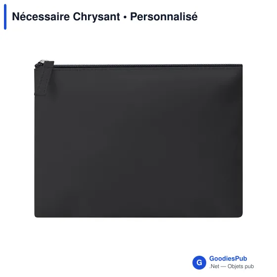 Nécessaire Chrysant - Image 4