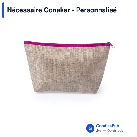 Nécessaire Conakar