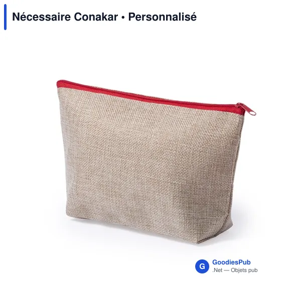 Nécessaire Conakar - Image 11