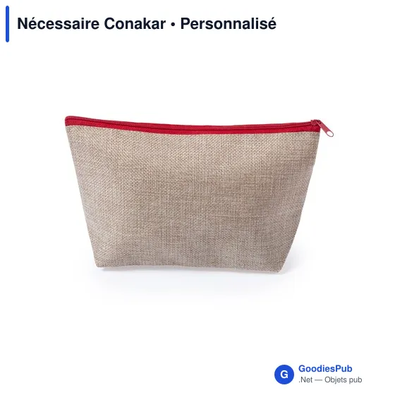 Nécessaire Conakar - Image 4
