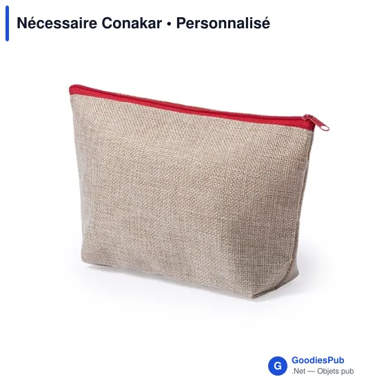 Nécessaire Conakar - Image 6
