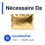 Nécessaire Darak - Miniature 1