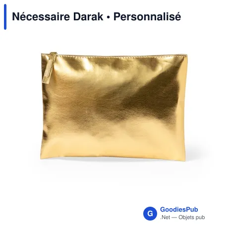 Nécessaire Darak