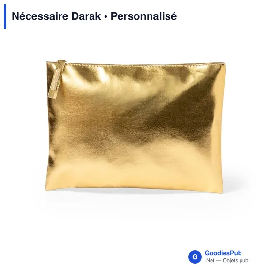 Nécessaire Darak - Image 1