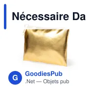 Nécessaire Darak - Miniature 11