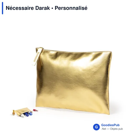 Nécessaire Darak - Image 6