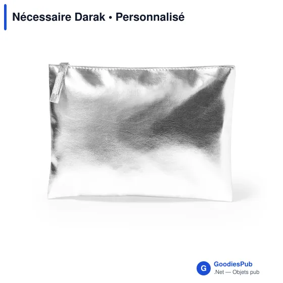 Nécessaire Darak - Image 9