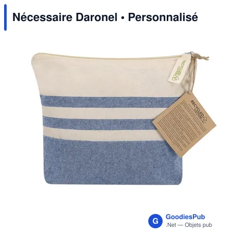 Nécessaire Daronel