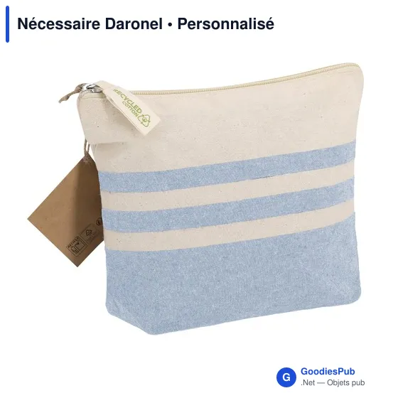 Nécessaire Daronel - Image 12