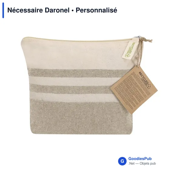 Nécessaire Daronel - Image 9