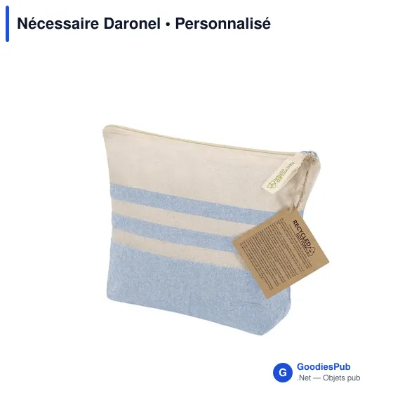 Nécessaire Daronel - Image 10