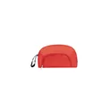 Variante rouge - Trousse de toilette personnalisable avec logo - Nécessaire Espi